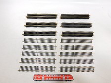 Fleischmann Modellgleis H0 DC