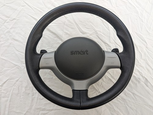 Smart 450 452 fortwo - smart,
