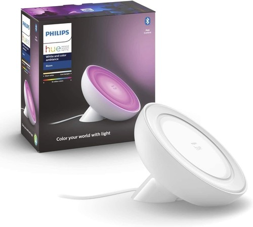 Philips hue white color - philips,