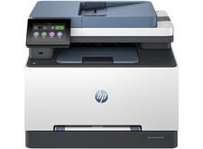 HP Color LaserJet Pro MFP