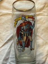 Bierglas 0,5L mit Motiv St Florian - Feuerwehr Gott Zu Ehr, dem nächsten zu Wehr