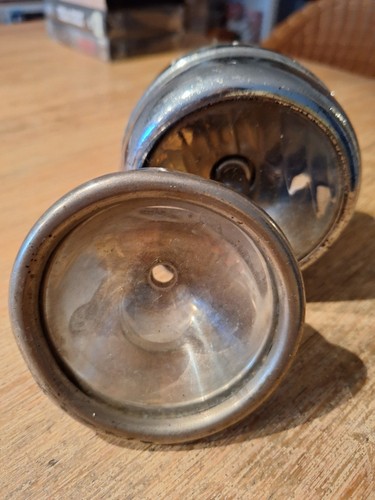 Lampe antik fahrrad - lampe, moped