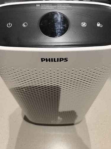 Luftreiniger philpps mit - philpps,