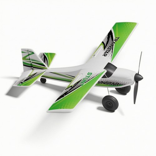 Ferngesteuertes flugzeug - ferngesteuertes,