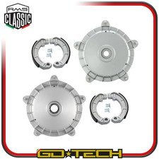 Set Trommelbremse Bremsbacken