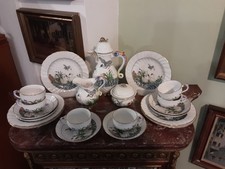 Meissen porzellan - ,