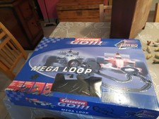 Carrera Go  " Mega Loop "