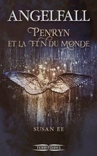 Angelfall. Vol. 1. Penryn et