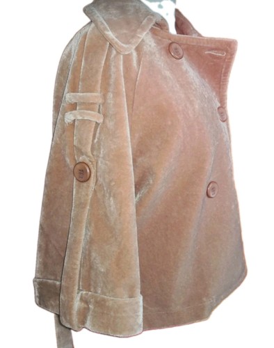 Kiss kastige samtjacke linie - kiss,