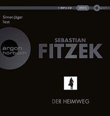 Der heimweg psychothriller - der, heimweg: