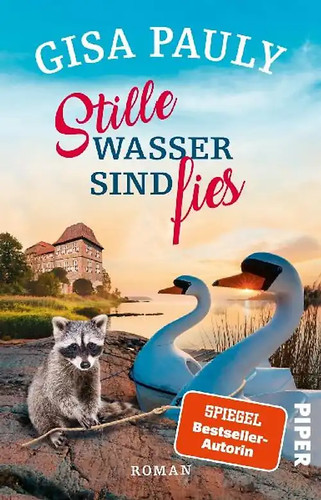 Stille wasser sind - stille,