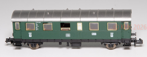 Fleischmann 8061 - fleischmann,
