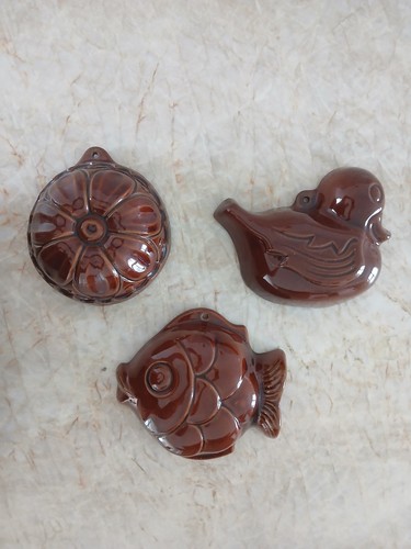 Keramik puddingform kuchenform - puddingform,
