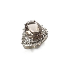 925 Sterling Silber Ring