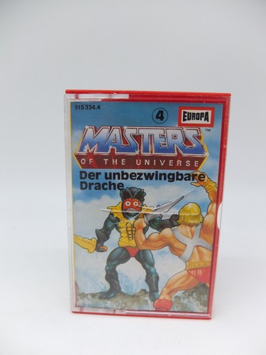 Master the universe - universe, der