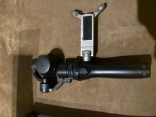 DJI Osmo Zenmuse mit Micro und Koffer Inkl. Akku und Ladekabel