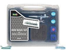Revell New Basic Airbrush