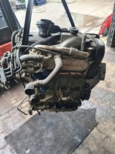 Motor VW Golf V I BRU 1.9 TDI