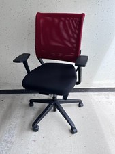 Sedus nw-100 Netwin Drehstuhl Bürostuhl Drehsessel