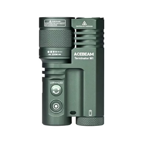 Lep lampe acebeam terminator - lep,
