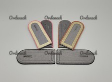 BUNDESWEHR SCHULTERKLAPPEN