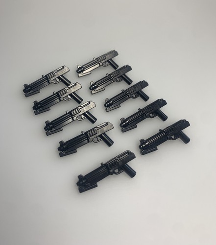 Custom blaster - custom, (dc-15s)