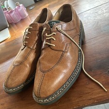 Terra Plana Mens Shoes Charles