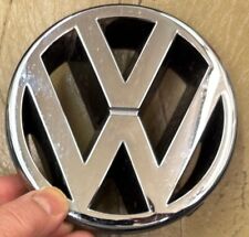 Org. VW Kühlergrill Emblem