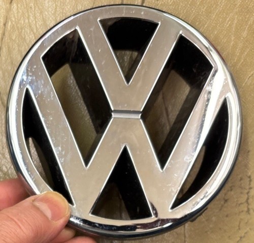 Org kühlergrill emblem - org., vw