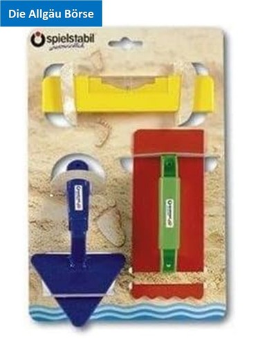 Spielstabil 7604 maurer set - spielstabil,