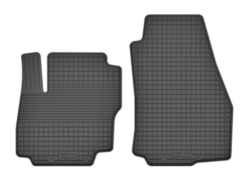 Gummimatten für ford - für, c-max