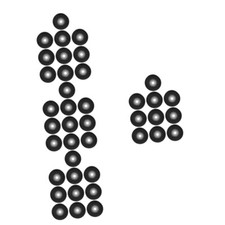 10 Stk. Andruckrolle für Recorder Kassettendeck Pinch Roller Cassette Tape DE