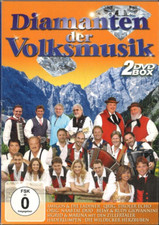 Diamanten der volksmusik 2 - diamanten,