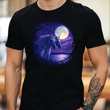 T-Shirt Herren Mystisches