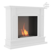 Bio Ethanol Kamin FEBRUARY
