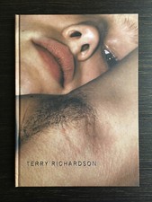 TERRY RICHARDSON / FEARED BY