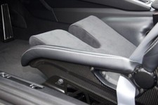 Performance Sitzkissen (tiefer