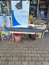 VW Golf VII Facelift 5G Spoiler Frontstoßstange 5G0805915J 04.2017-12.2019