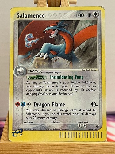 Brutalanda ex drache - ex,