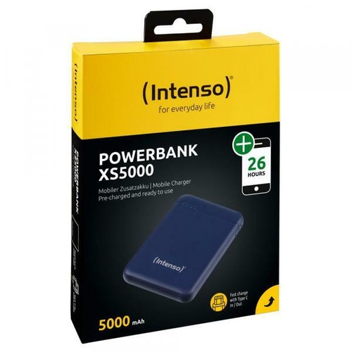 Intenso powerbank mobile - powerbank,
