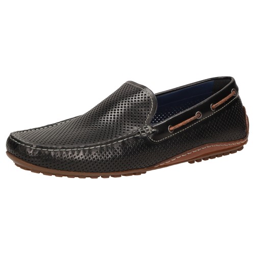 Sioux herrenschuhe carulio 706 - sioux,