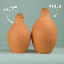 Olla (1,9-4,0 Liter)|