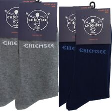 Chiemsee HerrenSocken Herren Business Socken  8 Paar Männersocken Gr 47 50