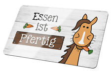 Gilde Brettchen "Essen ist