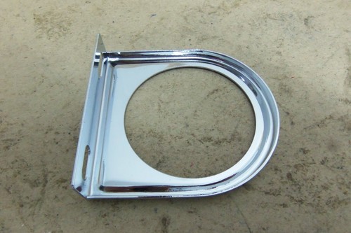 Neu 52mm chrom halterung für - 52mm,