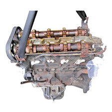 Motor OPEL ASTRA H  2.0 Turbo Z 20 LEL Z20LEL  ohne Anbauteile Bj 2005 125KW