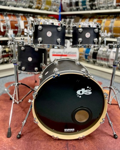 Drum venom club shellset - drum,