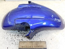Honda CBF 600 S PC38 Fender Schutzblech Spritzschutz Kotflügel vorne