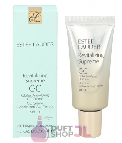 Lauder revitalizing supreme - revitalizing,