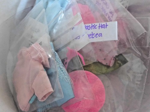 Chelsea baby - &, (barbie)